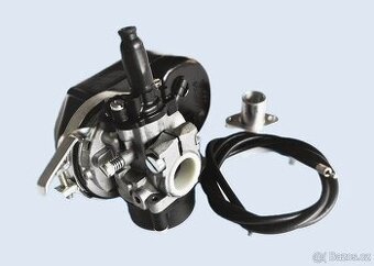 karburátor Dellorto Babetta komplet