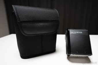 Externí blesk Canon Speedlite 600EX II-RT