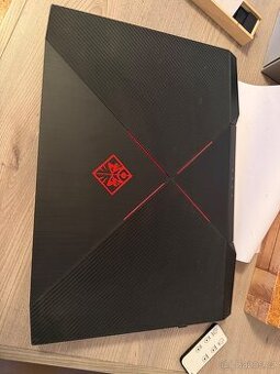 Herní notebook OMEN - 1
