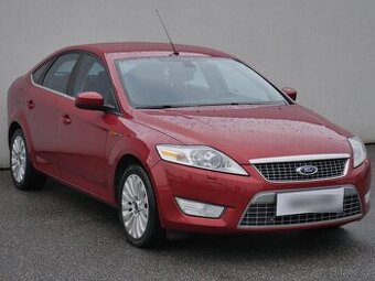 Ford Mondeo 2.0TDCi ,  103 kW nafta, 2008