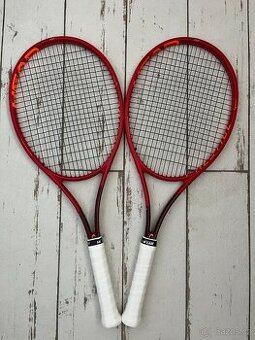 Tenisové rakety Head Prestige MP (č.1)