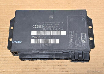 Centrální řídící jednotka Audi A2 2000-2005