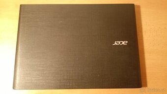 Notebook Acer Aspire E5-473 series N15C1 na díly