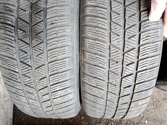 205/55/16 91h Barum - zimní pneu 2ks