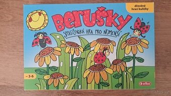 Hra Berušky, jako nová