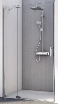 Sprchové dveře Huppe 90x190 cm - nové