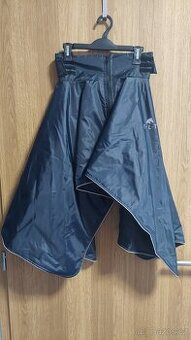 Sukně jezdecká pro dívku 7-10 let.