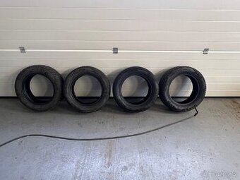 Zimní pneumatiky Nexen 205/60/R16