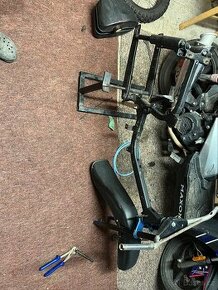 Náhradní díly jawa pionýr