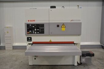 6516 – ŠIROKOPÁSOVÁ BRUSKA SCM SANDYA 5