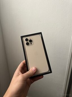 iPhone 12 Pro Max 128gv