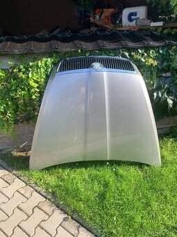 1Z skoda octavia II 2 maska 9202 kapota 04-09