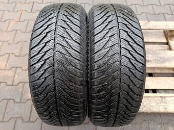 zimní pneu matador 185/65/14