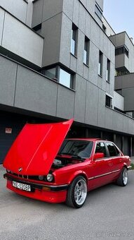 Bmw e30 324d
