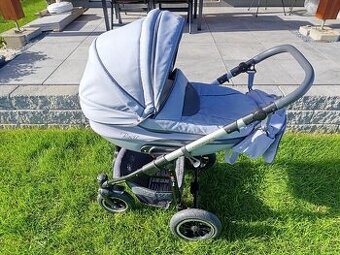 Dětský kočárek - Dorjan Basic Comfort - dvojkombinace