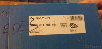 Mercedes Sprinter 312d spojková sada