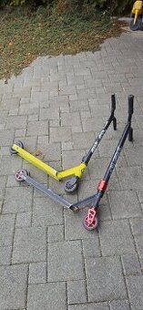 Detske kolobezky Decathlon