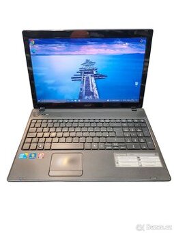 Acer Aspire 5742G ( 12 měsíců záruka+Faktura )