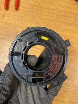 Vw Golf/ Škoda Octavia kroužek pod volant