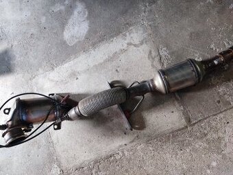 katalyzátor 5Q0131701BT