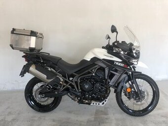 Triumph Tiger 800XCX