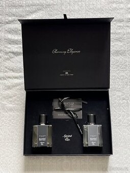 Set Bandi - parfém a voda po holení