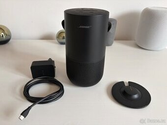 Bose Home portable Speaker + Dock na nabíjení