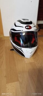 Přilba Maxx XS 53-54cm