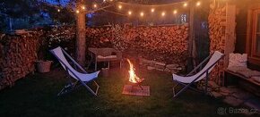 Ubytování pobyt apartmán chata Beskydy Rožnov pod Radhoštěm