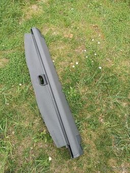 Origo roleta kufru BMW X3 E83 šedá