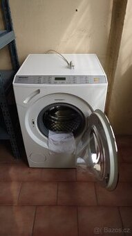 MIELE Novotronic W986