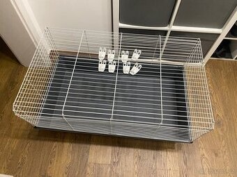 Klec 95 x 57 x 46 cm