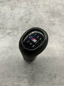 BMW řadicí páka ( Hranata M Paket )