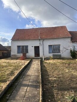 Prodej RD Suchohrdly u Miroslavi - 1