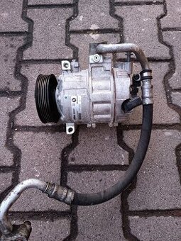 Prodám klimakompresor na škoda Octavia 2