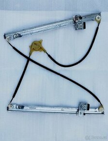 MB-Viano(Vito),639-přední pravá stahovačka okna, Orig.díl MB