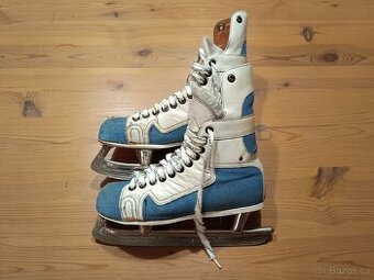 Pánské brusle Tornádo vel. boty 42