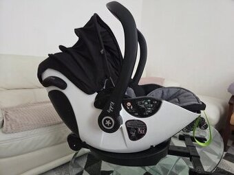 Autosedačka ( vajičko) Kiddy