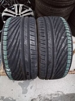 245/35/18 letni pneu UNIROYAL 245/35 R18