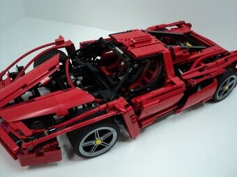 Lego Ferrari Enzo 8653