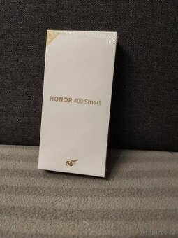 Úplně nový Honor 400 lite