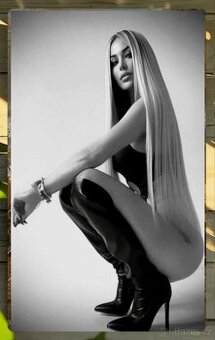 Kovová cedule 40x30 VELKÁ-MARLBORO 2