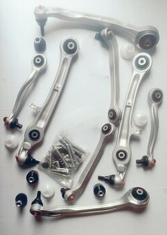 Prodej ramen VW Phaeton 3D 2007-2014