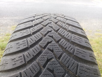 Zimní pneumatiky FALKEN Eurowinter HS01 SUV - 225/60 R17