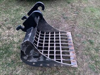 Katrovací lžíce CW05