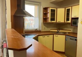 Kuchynska linka zachovala