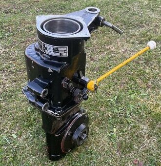 Vari Tera -  DSK 317 -    ZASLÁNÍ ZDARMA