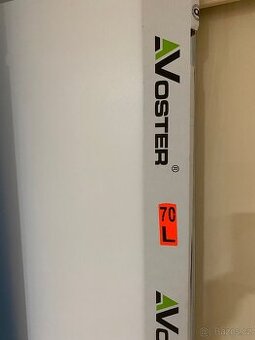 Voster - dveře a obložková zárubeň