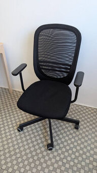 Kancelarska zidle Ikea Flintan