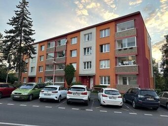 Pronájem bytu 3+1, Žatec Svatováclavská, lukrativní